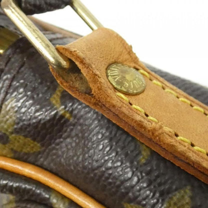 Louis Vuitton Monogram Amazon M45236 Shoulder Bag