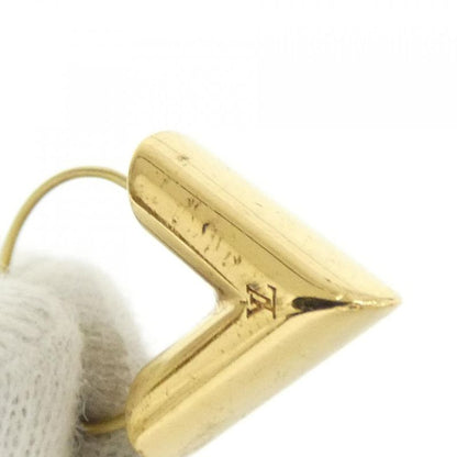 Louis Vuitton Earrings Escential V M61088 Earrings