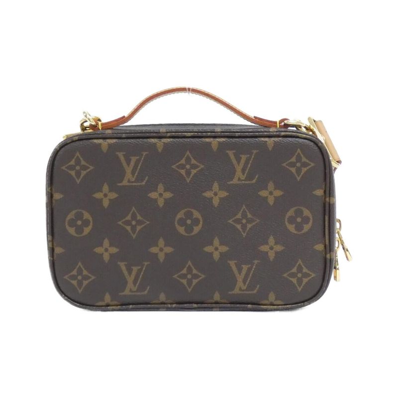 Louis Vuitton Monogram Utility Crossbody M80446 Shoulder Bag