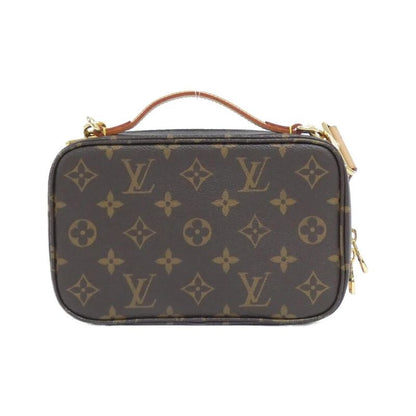 Louis Vuitton Monogram Utility Crossbody M80446 Shoulder Bag