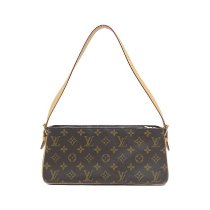 Louis Vuitton Monogram Viva Cité MM M51164 Shoulder Bag