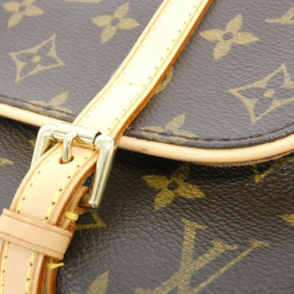 Louis Vuitton Monogram Marel M51157 Shoulder Bag