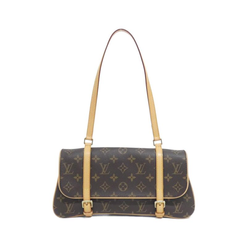 Louis Vuitton Monogram Marel M51157 Shoulder Bag
