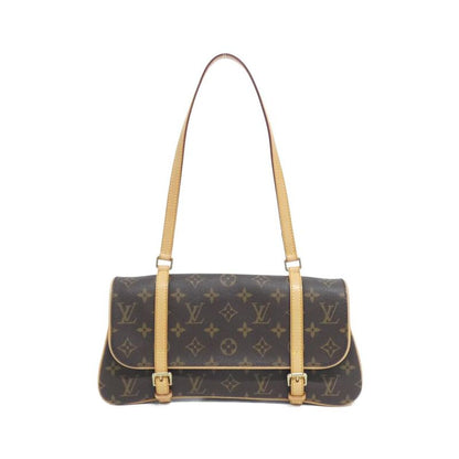 Louis Vuitton Monogram Marel M51157 Shoulder Bag