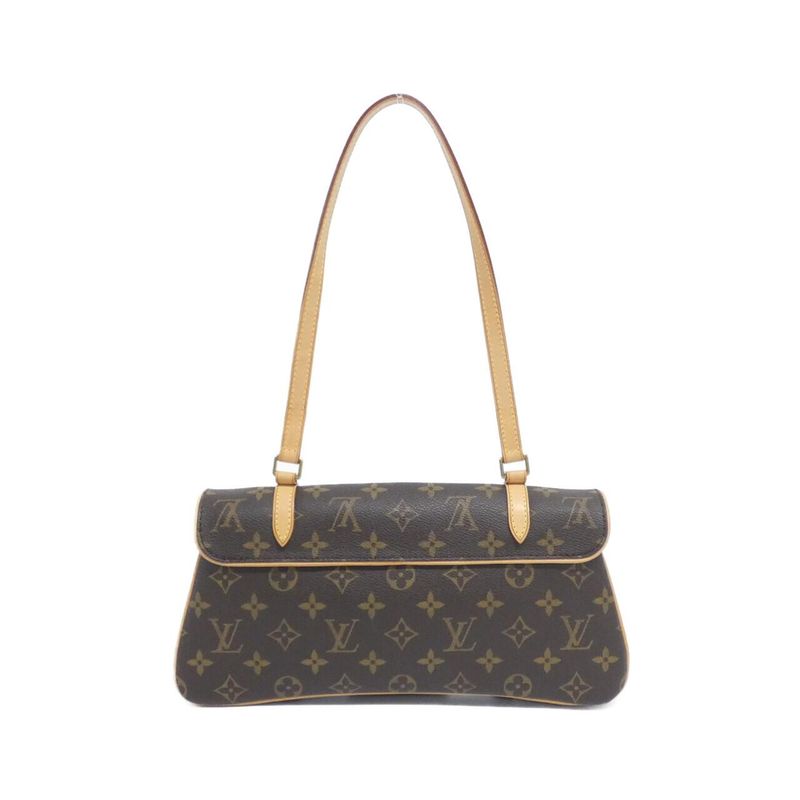Louis Vuitton Monogram Marel M51157 Shoulder Bag
