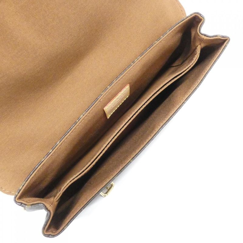 Louis Vuitton Monogram Marel M51157 Shoulder Bag