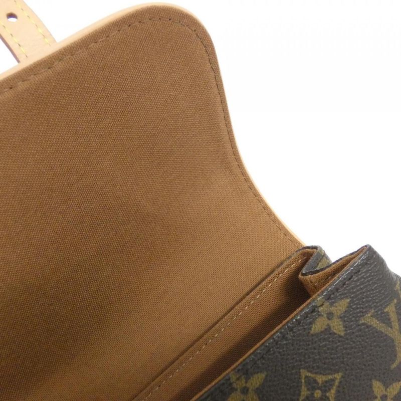 Louis Vuitton Monogram Marel M51157 Shoulder Bag