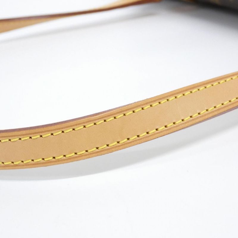 Louis Vuitton Monogram Marel M51157 Shoulder Bag