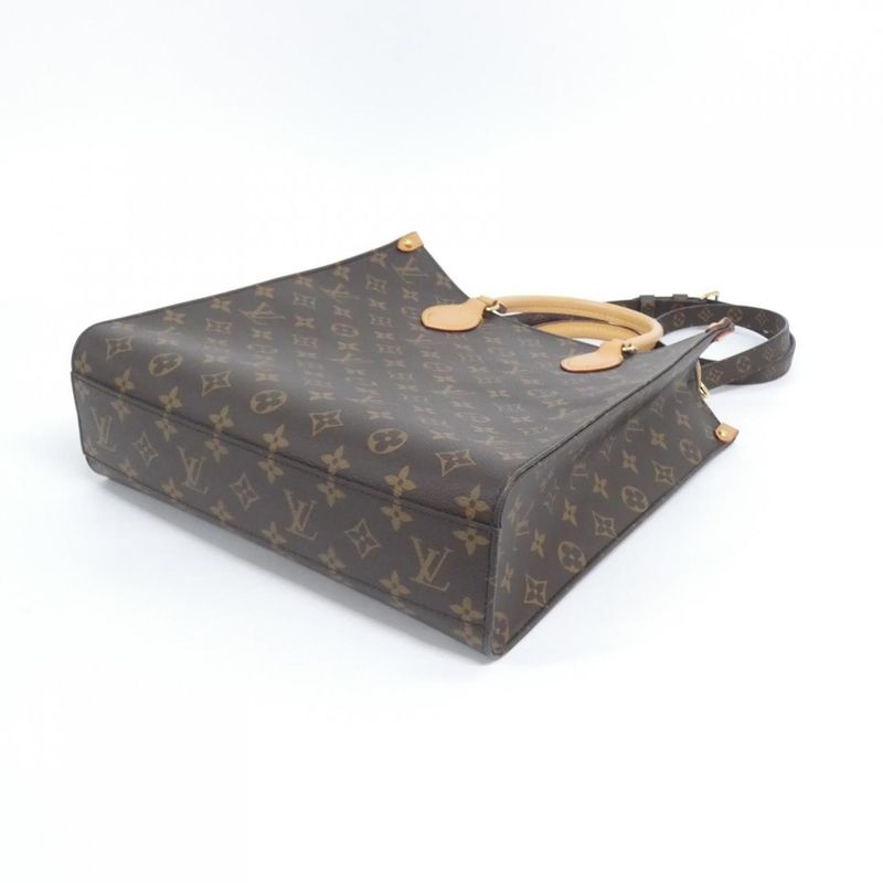 Louis Vuitton Monogram Sac Pla PM M45848 Bag