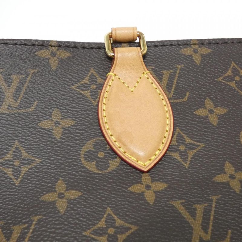 Louis Vuitton Monogram Sac Pla PM M45848 Bag