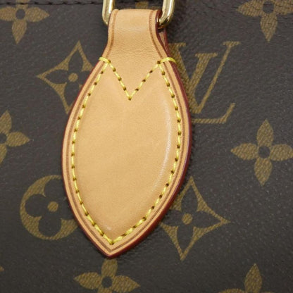 Louis Vuitton Monogram Sac Pla PM M45848 Bag