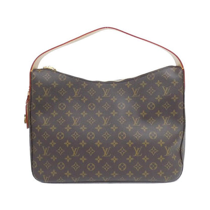 Louis Vuitton Monogram Slouchy MM M12098 Shoulder Bag