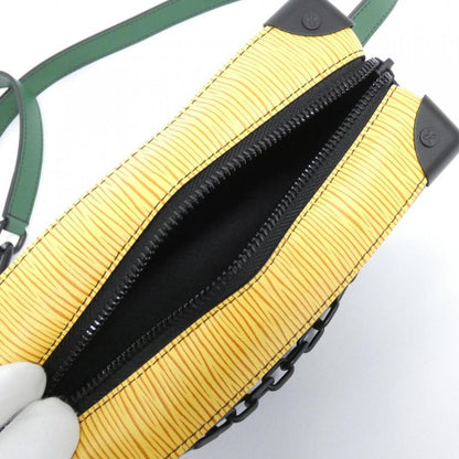 Louis Vuitton Epi Mini Soft Trunk M68721 Shoulder Bag