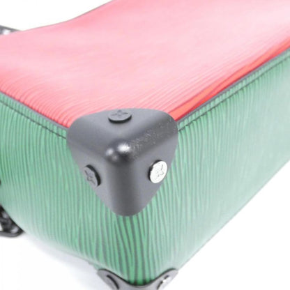 Louis Vuitton Epi Mini Soft Trunk M68721 Shoulder Bag