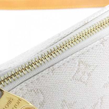 Louis Vuitton Monogram Heritage Hobo Trunk M14661 Shoulder Bag