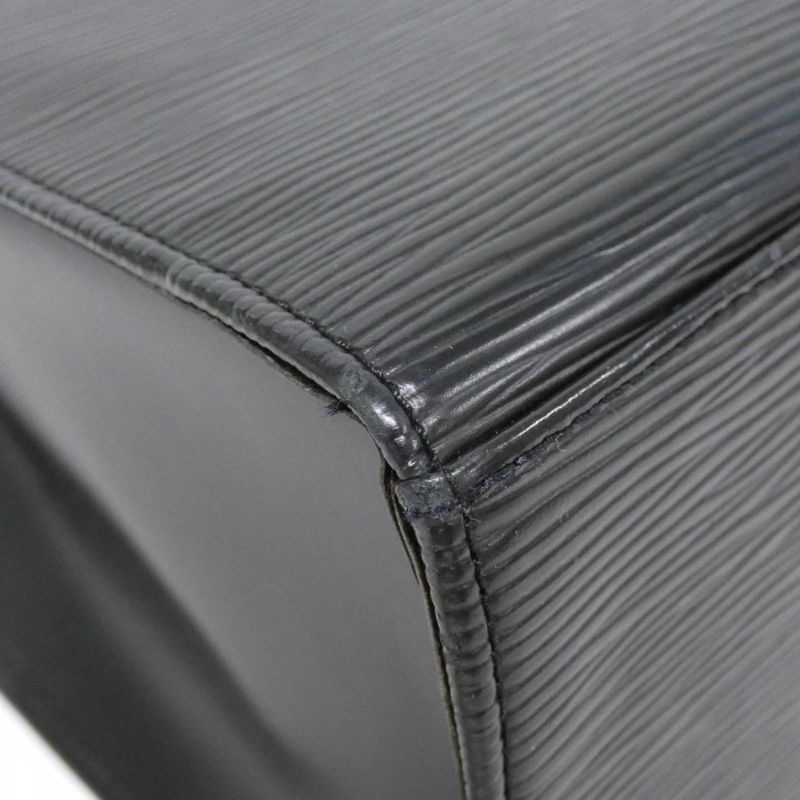 Louis Vuitton Epi Croisette PM M52492 Shoulder Bag