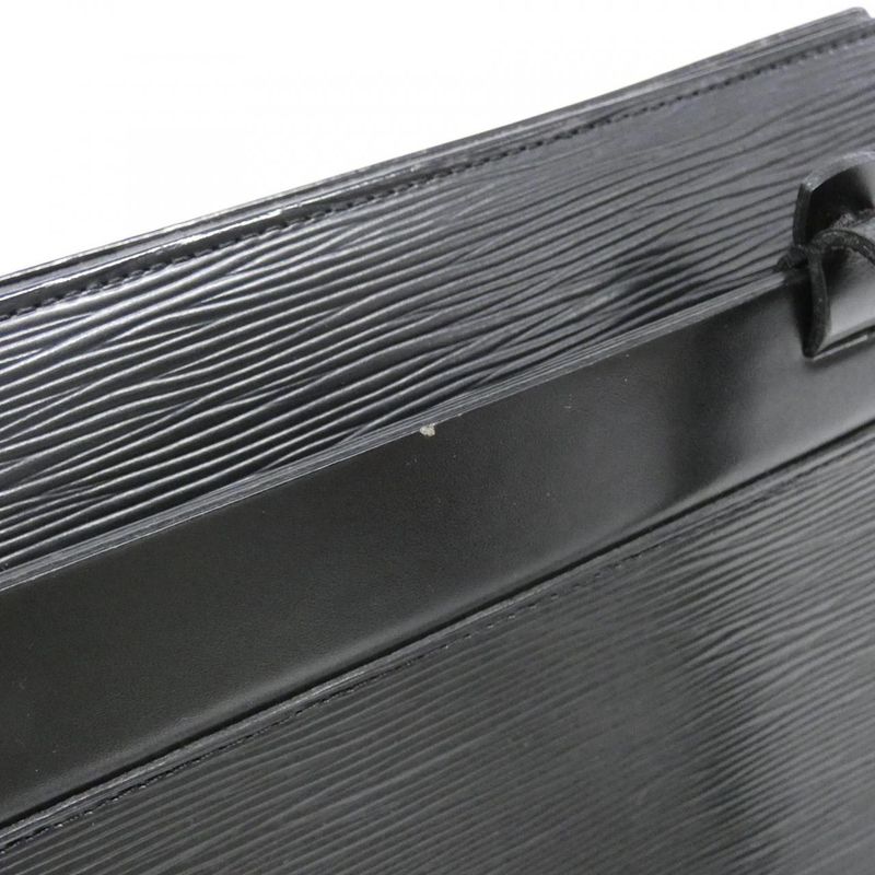 Louis Vuitton Epi Croisette PM M52492 Shoulder Bag