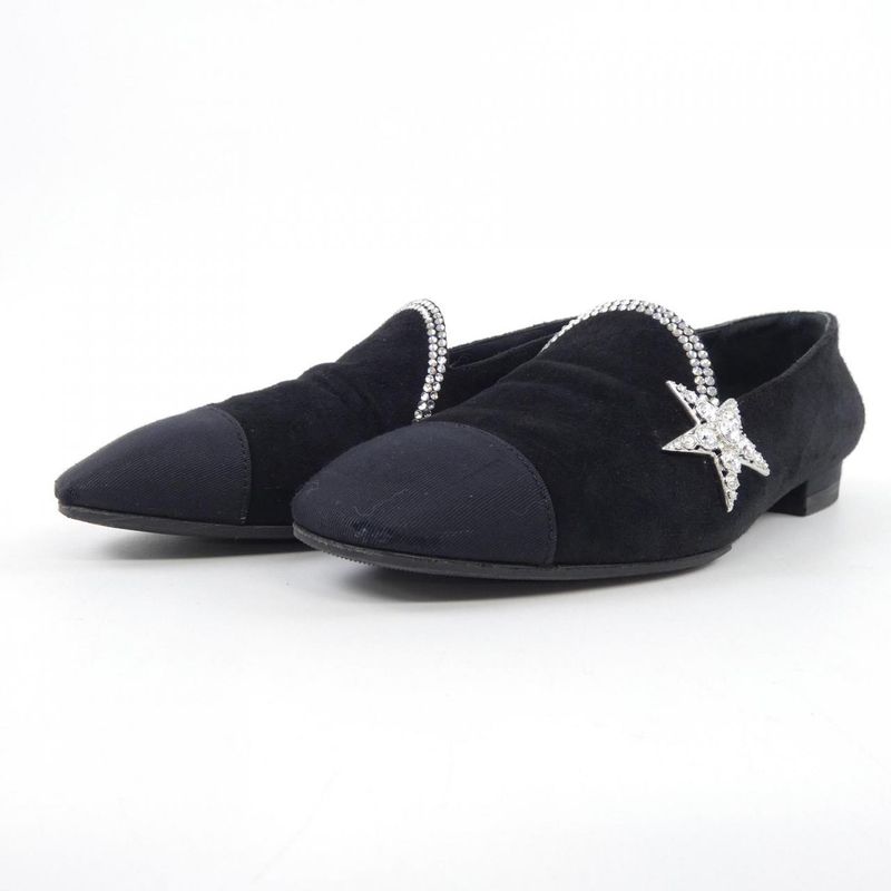Chanel Loafer G35833y51052 Shoes