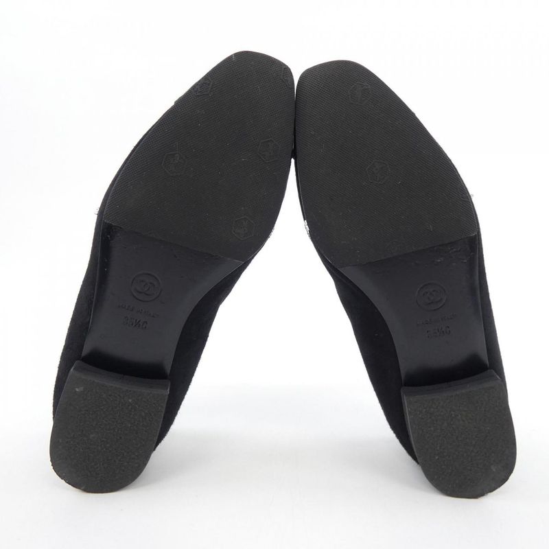 Chanel Loafer G35833y51052 Shoes
