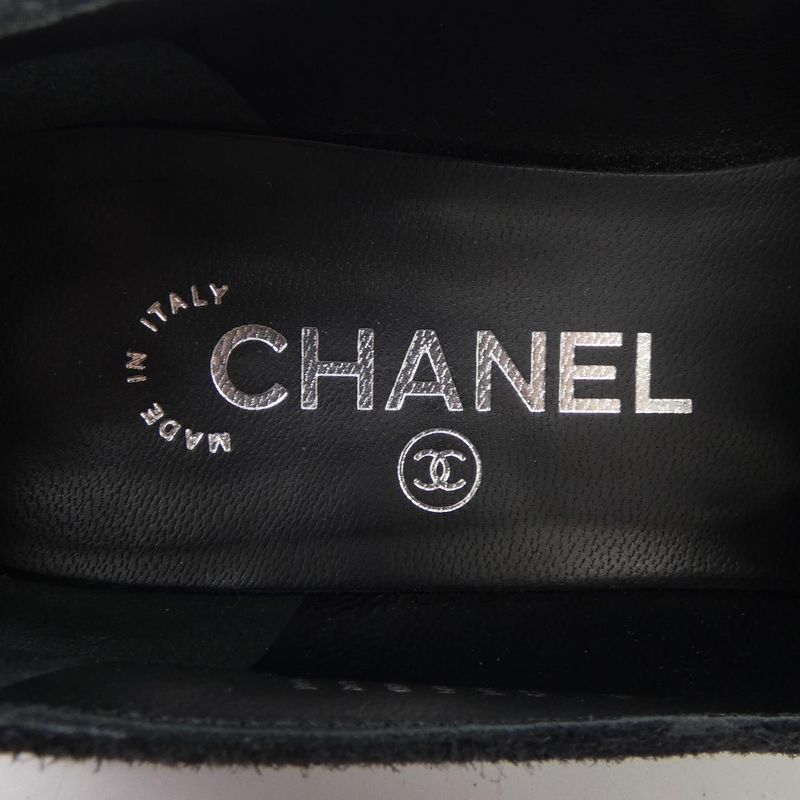 Chanel Loafer G35833y51052 Shoes