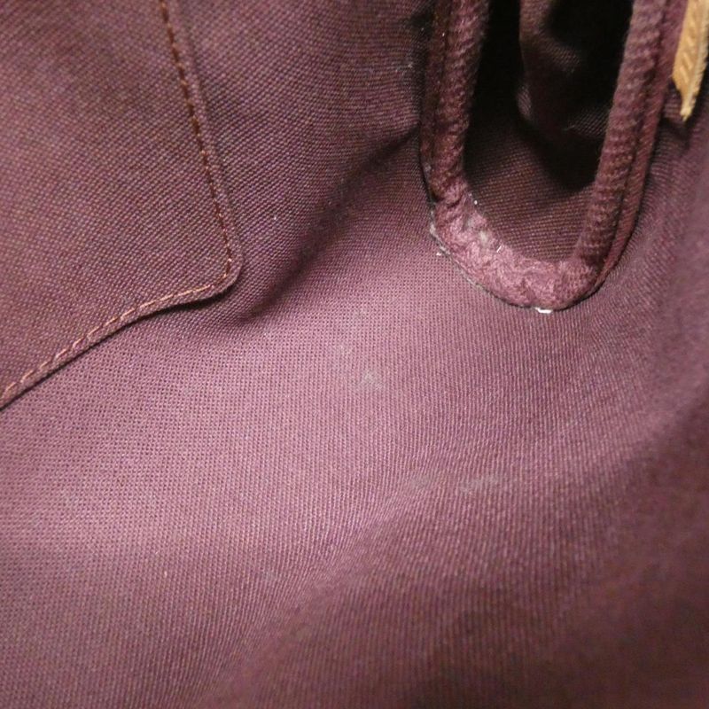 Louis Vuitton Monogram Favorite MM M40718 Shoulder Bag