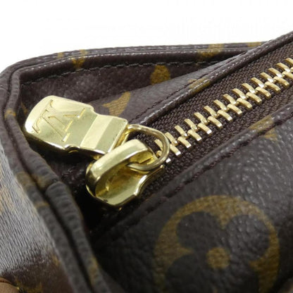 Louis Vuitton Monogram Viva Cité MM M51164 Shoulder Bag