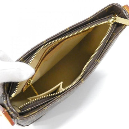 Louis Vuitton Monogram Looping MM M51146 Shoulder Bag