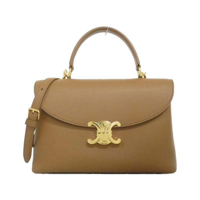 Celine Medium Nino 117523fxk Bag