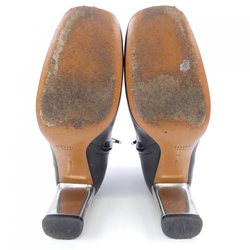 Celine Boots