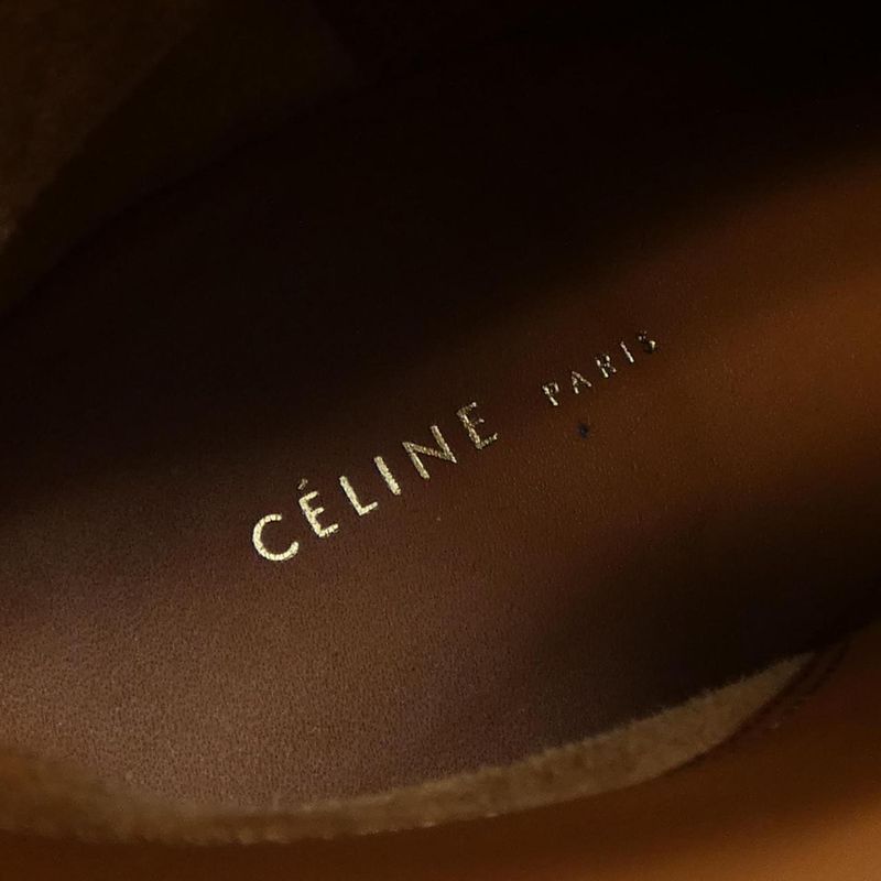 Celine Boots