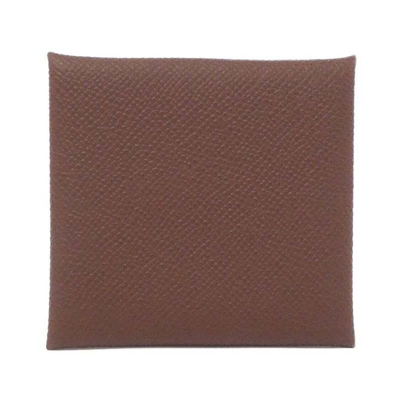 Hermes Bastia 041054ck Coin Case