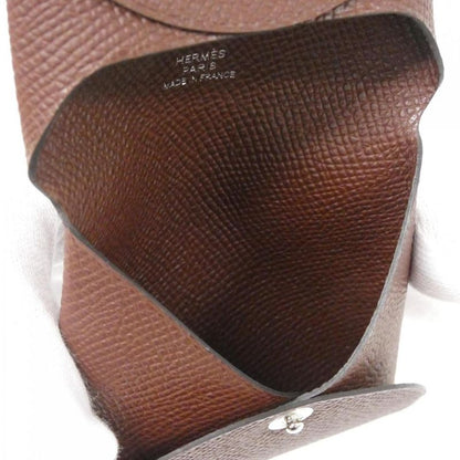Hermes Bastia 041054ck Coin Case