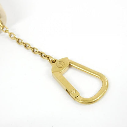 Louis Vuitton Monogram Card Key Case Gyoza M26007 Coin & Key Case