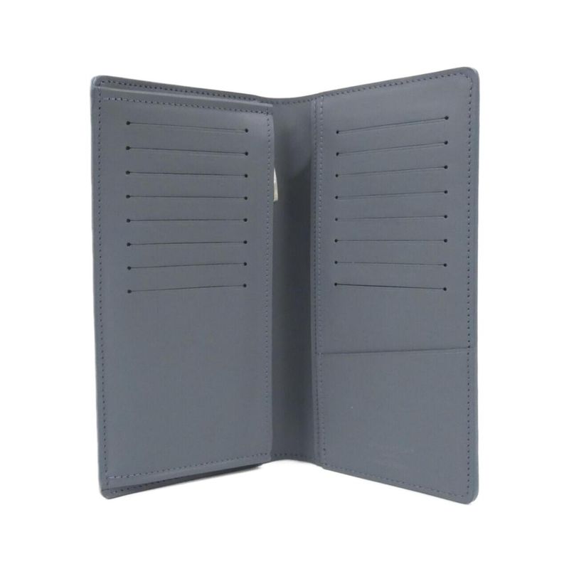 Louis Vuitton LV Aerogram Portefeuille Brazza M25941 Wallet