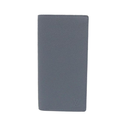 Louis Vuitton LV Aerogram Portefeuille Brazza M25941 Wallet