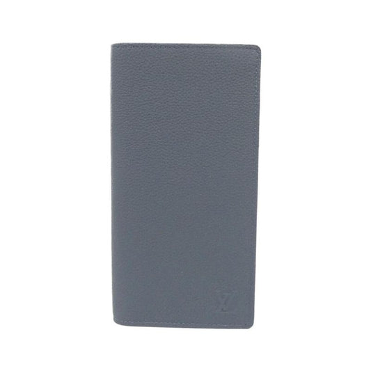 Louis Vuitton LV Aerogram Portefeuille Brazza M25941 Wallet