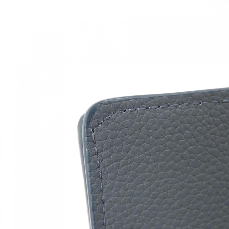 Louis Vuitton LV Aerogram Portefeuille Brazza M25941 Wallet