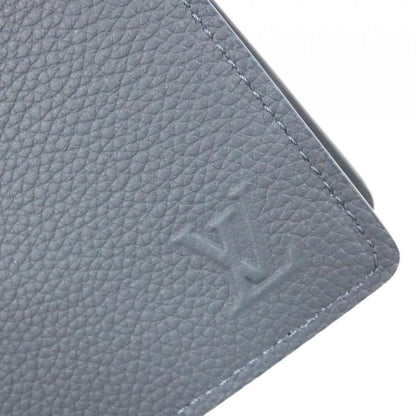 Louis Vuitton LV Aerogram Portefeuille Brazza M25941 Wallet