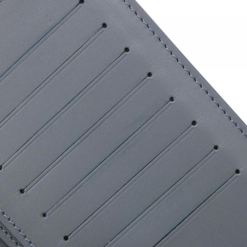 Louis Vuitton LV Aerogram Portefeuille Brazza M25941 Wallet