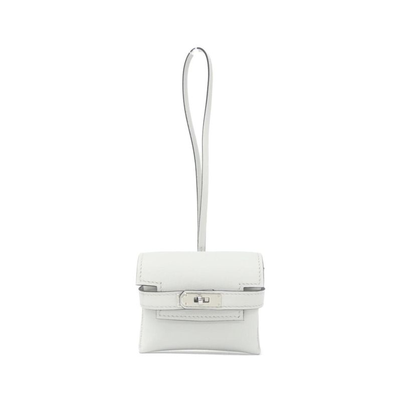 Hermes Kelly Festival 084665ck Bag Charm