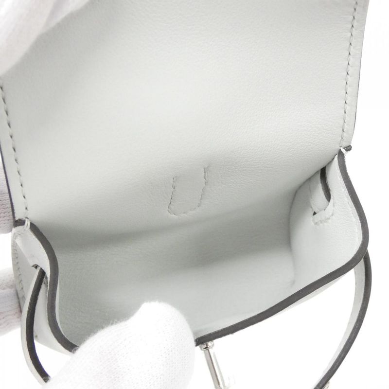 Hermes Kelly Festival 084665ck Bag Charm