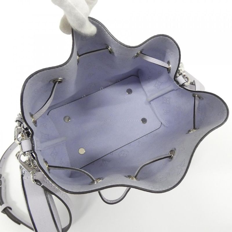 Louis Vuitton Mahina Bella M22714 Shoulder Bag