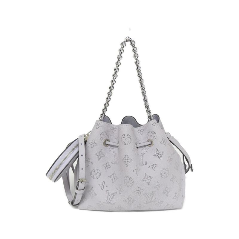 Louis Vuitton Mahina Bella M22714 Shoulder Bag