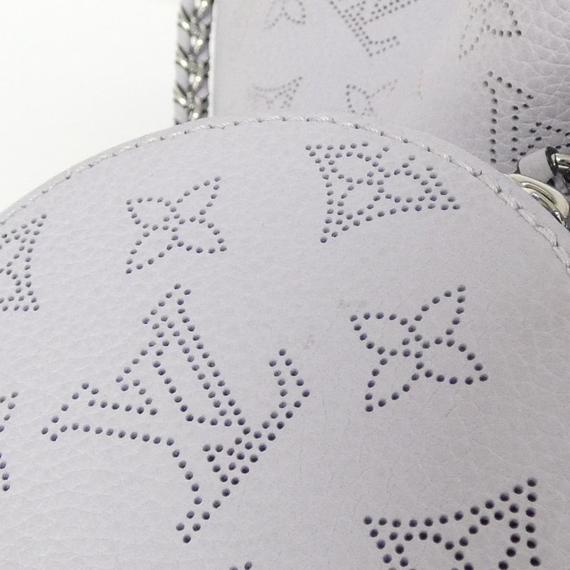 Louis Vuitton Mahina Bella M22714 Shoulder Bag