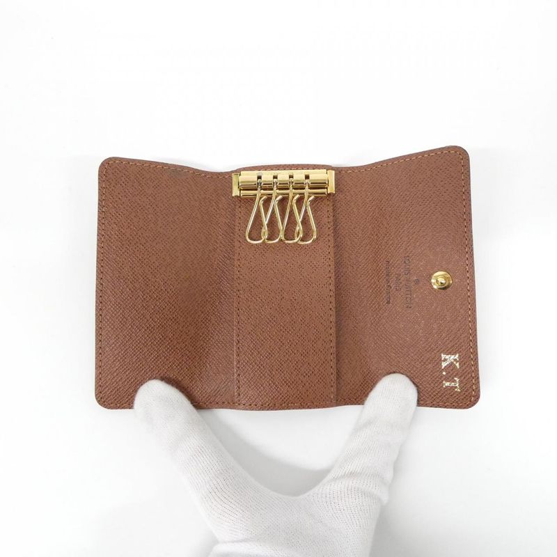 Louis Vuitton Monogram Multicles M69517 Key Case