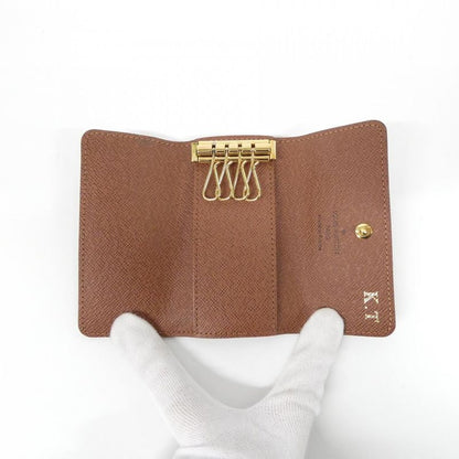 Louis Vuitton Monogram Multicles M69517 Key Case