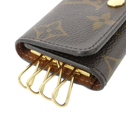 Louis Vuitton Monogram Multicles M69517 Key Case