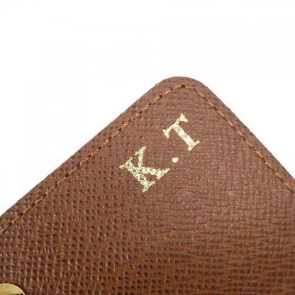 Louis Vuitton Monogram Multicles M69517 Key Case