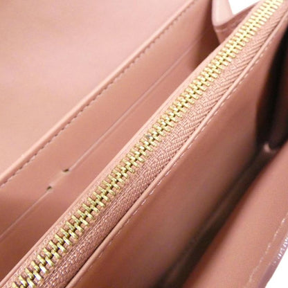 Louis Vuitton Monogram Vernis Flower Ikat Portefeuille Sarah M90023 Wallet