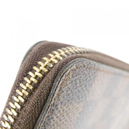 Louis Vuitton Damier Portefeuille Clemence N60534 Wallet